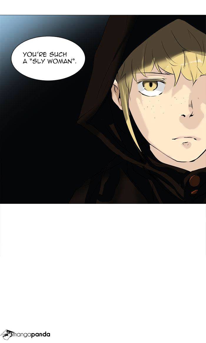 Tower of God, Chapter 224 image 05